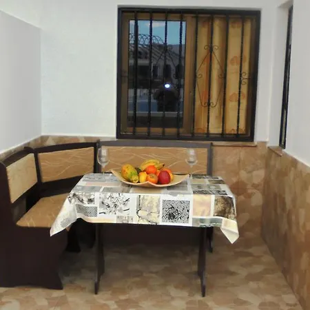 Parque Jose Διαμέρισμα