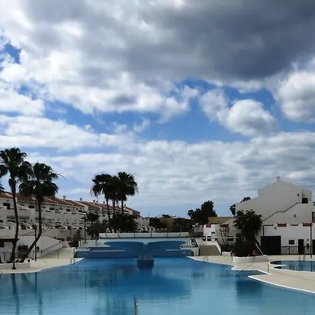 Parque Jose Διαμέρισμα *