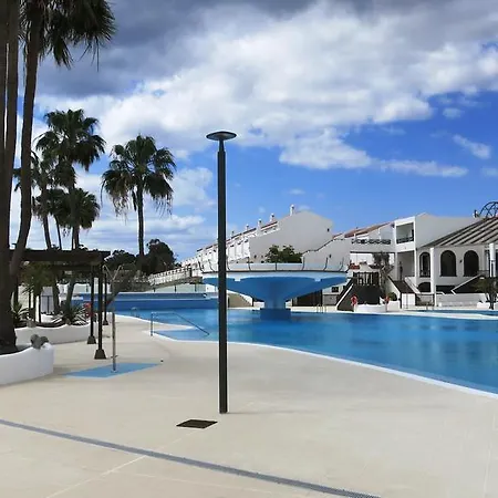 Parque Jose Διαμέρισμα *