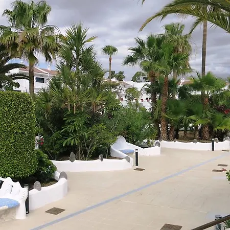 Parque Jose Apartament Costa Del Silencio